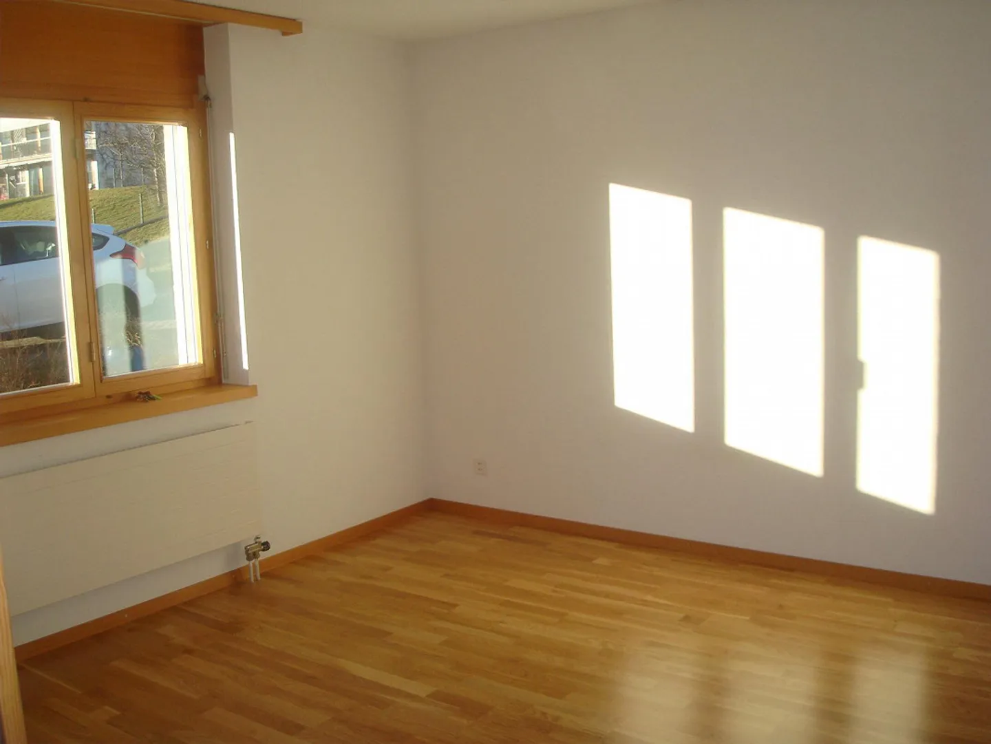 Charming 4.5-room apartment - Photo 4 of 6