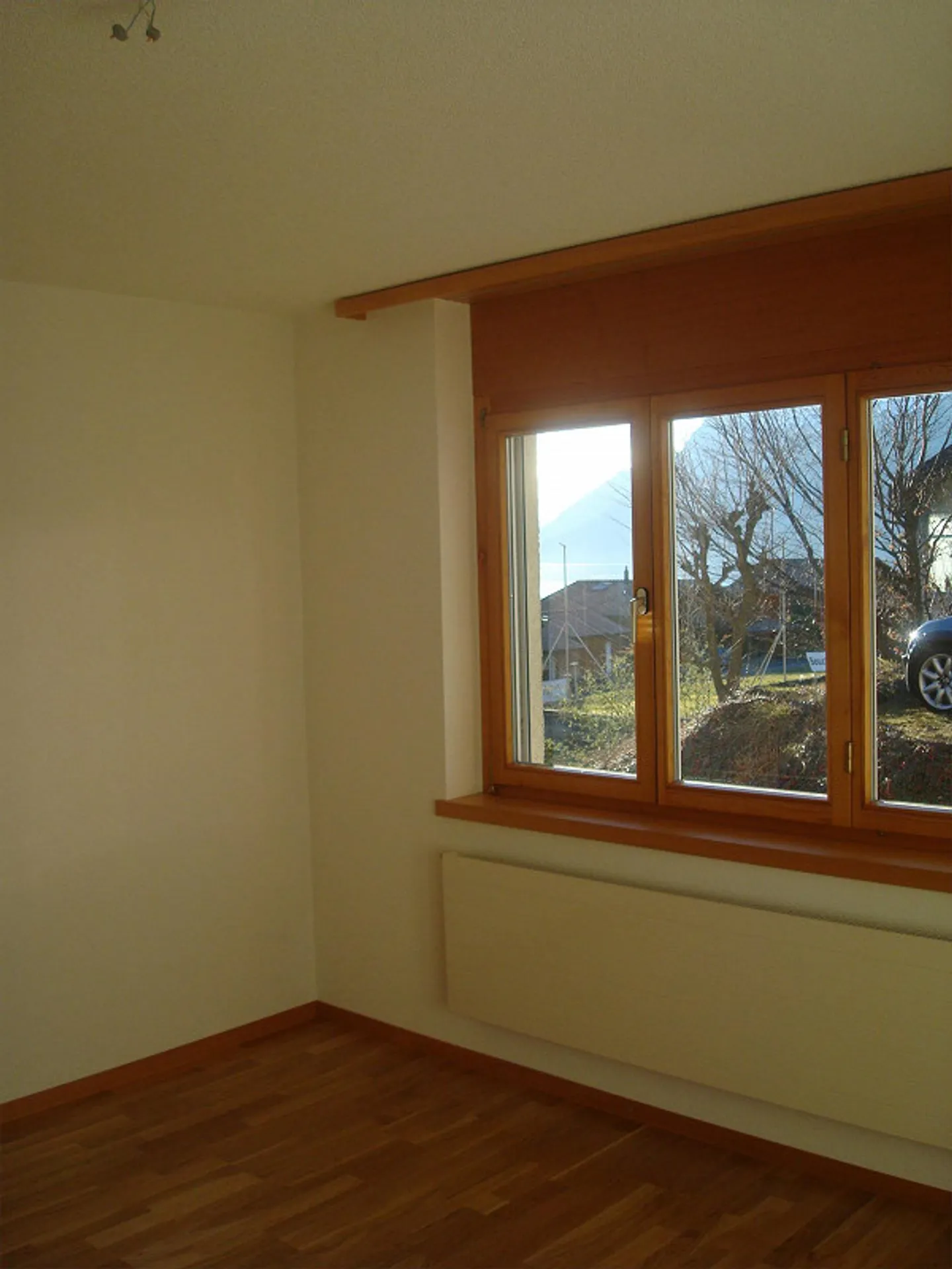 Charming 4.5-room apartment - Photo 5 of 6