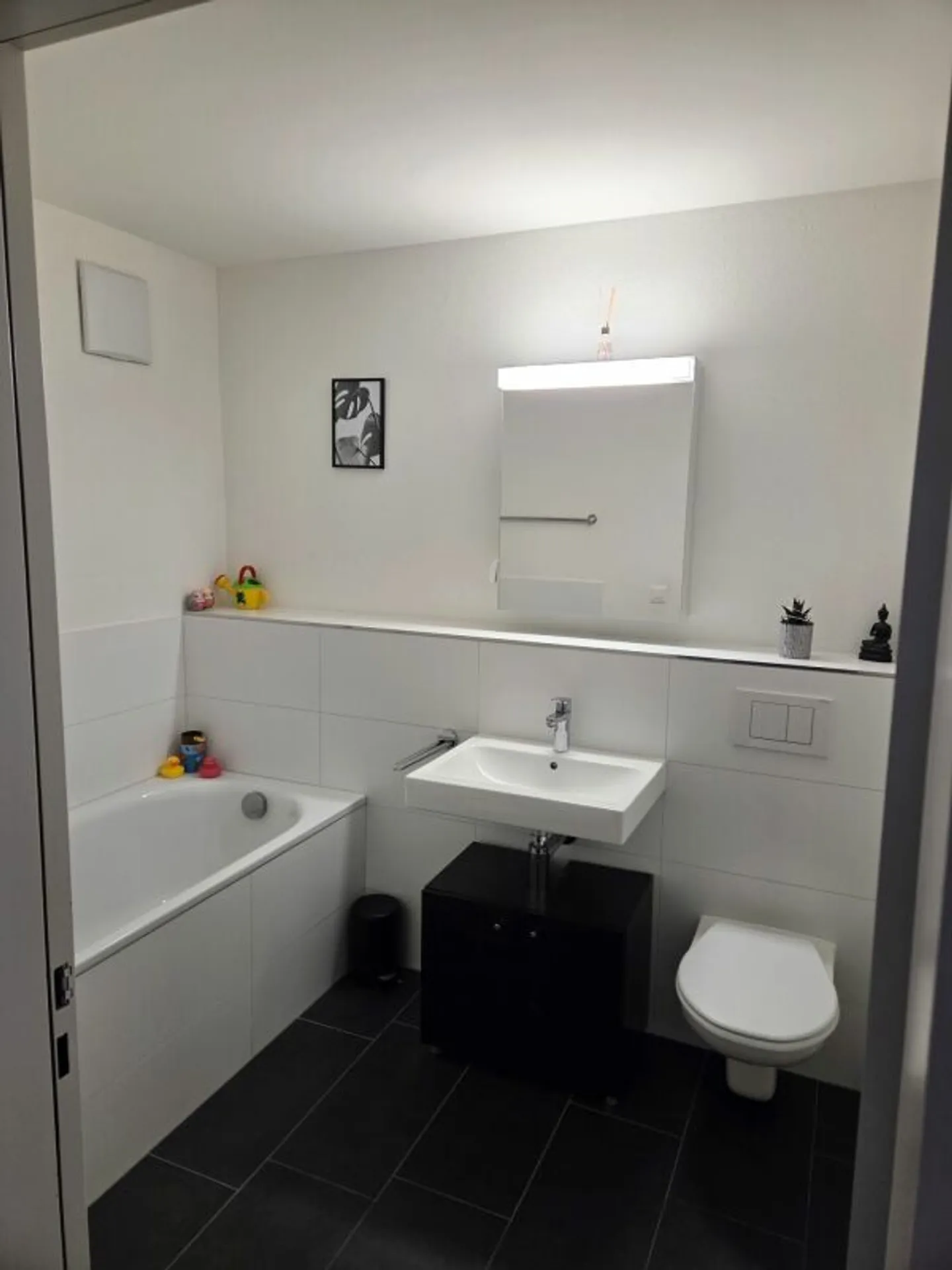 Modernes Apartment in Murgau - Foto 5 von 8