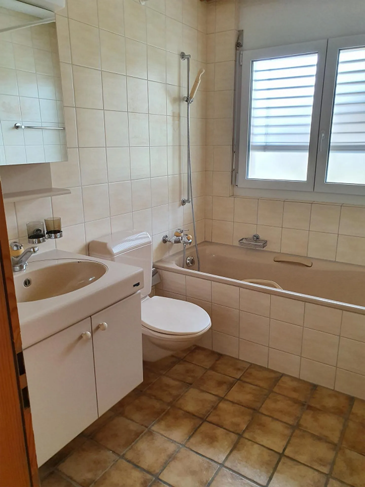 Charming 4.5-room apartment - Photo 6 of 6