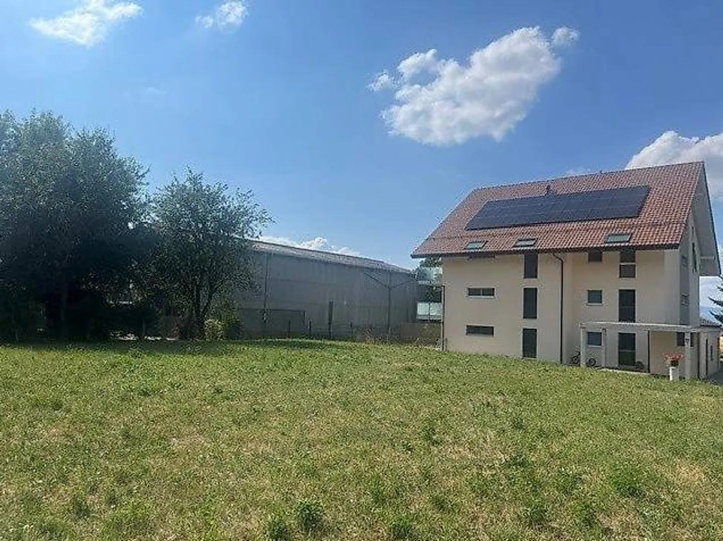 3,5-Zimmer-Wohnung - Foto 4 von 5