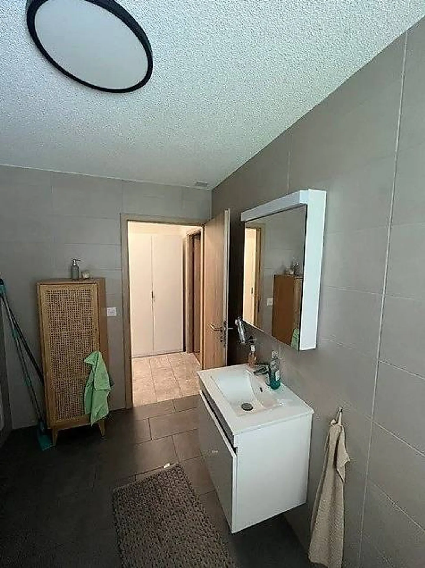 3,5-Zimmer-Wohnung - Foto 5 von 5