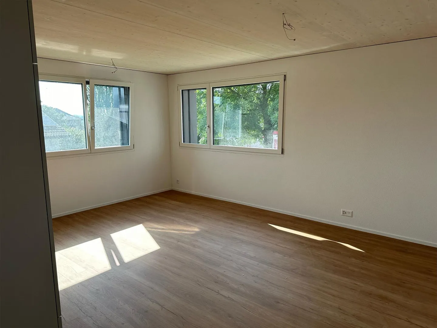 Moderno appartamento di 2,5 stanze ad Algetshausen - Foto 2 di 5