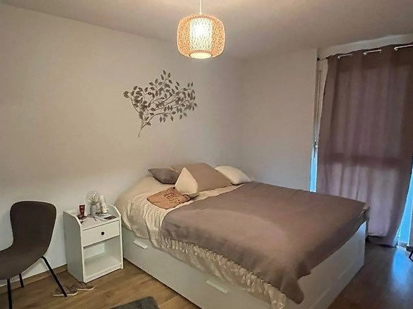 3,5-Zimmer-Wohnung - Foto 2 von 5