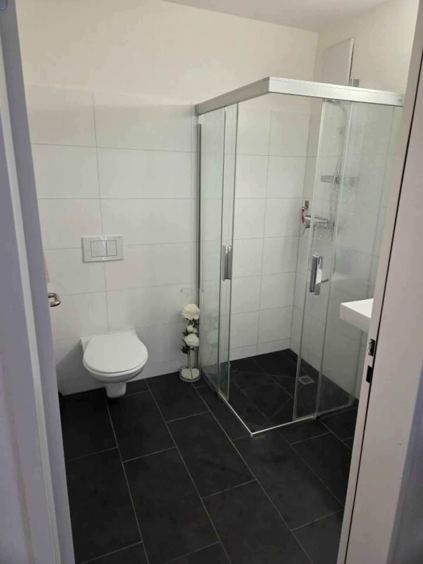 Modernes Apartment in Murgau - Foto 6 von 8