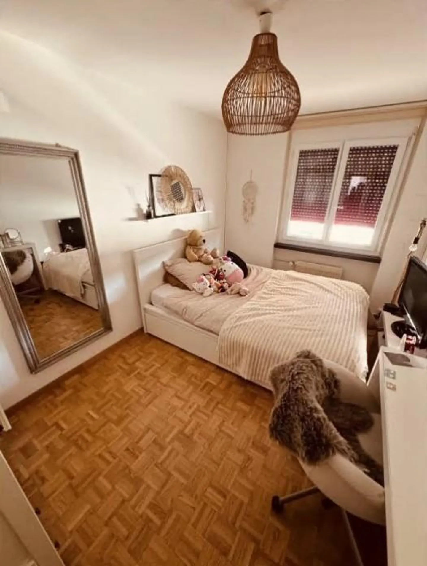 Charmante Wohnung in Ebikon - Foto 5 von 7