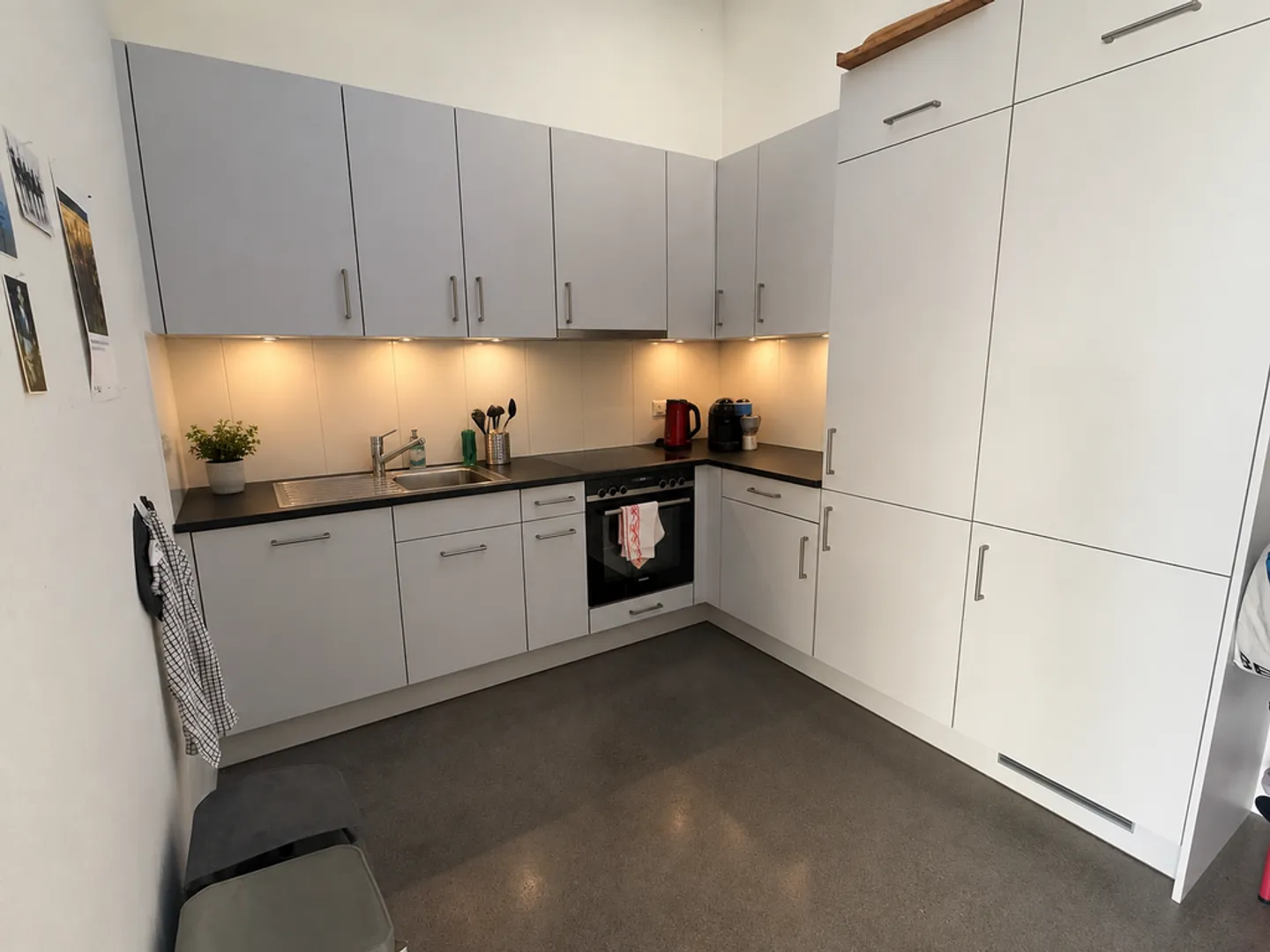 1-Zimmer-Wohnung - Foto 3 von 6