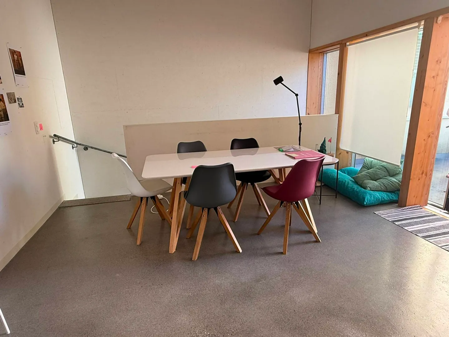 1-Zimmer-Wohnung - Foto 4 von 6