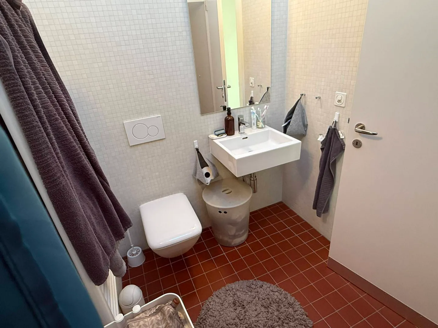 1-Zimmer-Wohnung - Foto 5 von 6