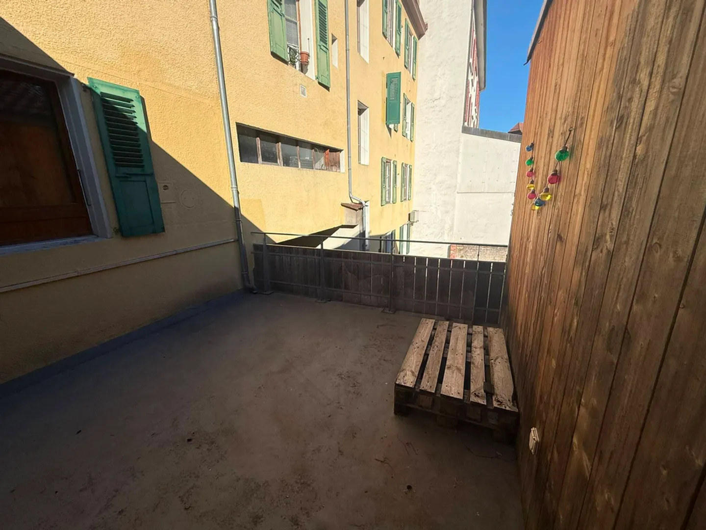 1-Zimmer-Wohnung - Foto 6 von 6
