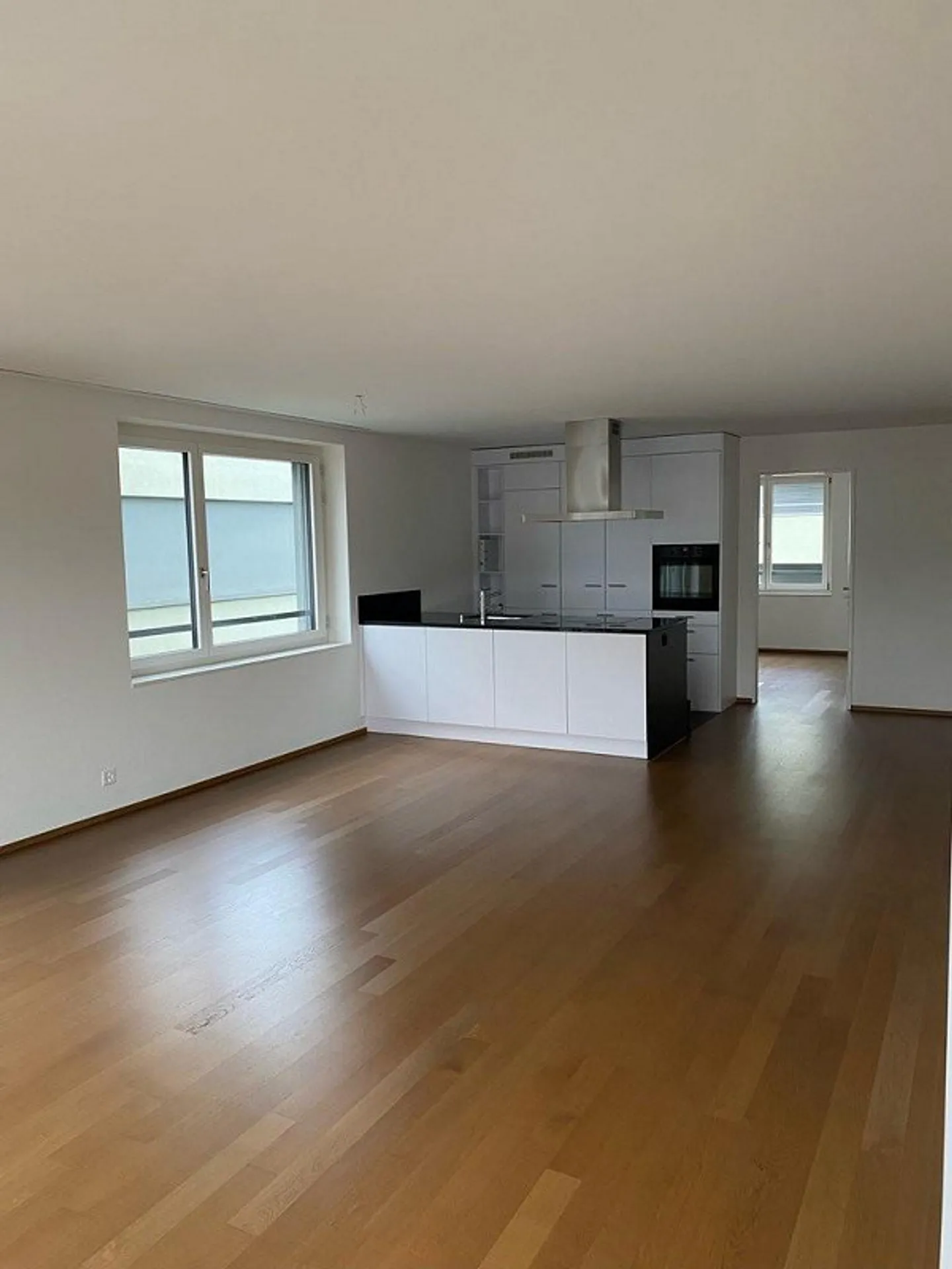 Beautiful 2.5-room apartment - Photo 3 of 6