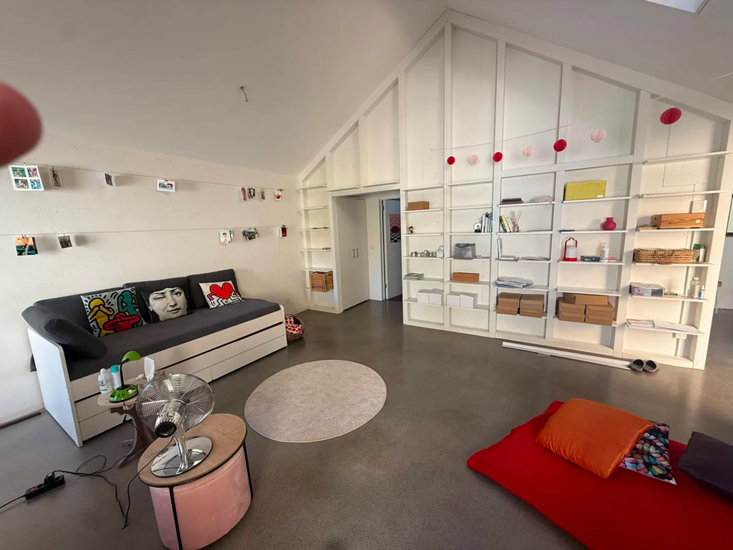 1-Zimmer-Wohnung - Foto 1 von 6