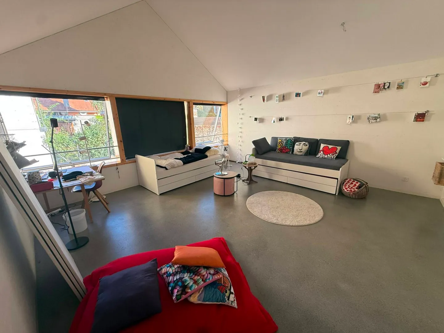 1-Zimmer-Wohnung - Foto 2 von 6