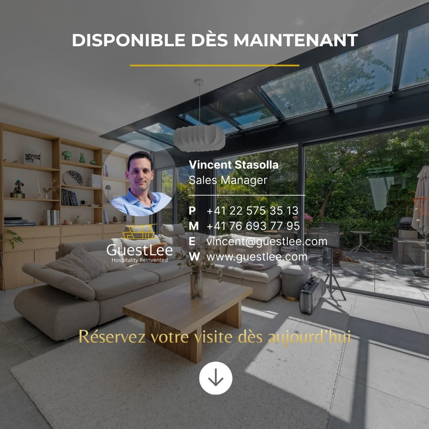 Opportunità rara: Casa Minergie ristrutturata nel 2024 - Veyrier - Foto 7 di 7