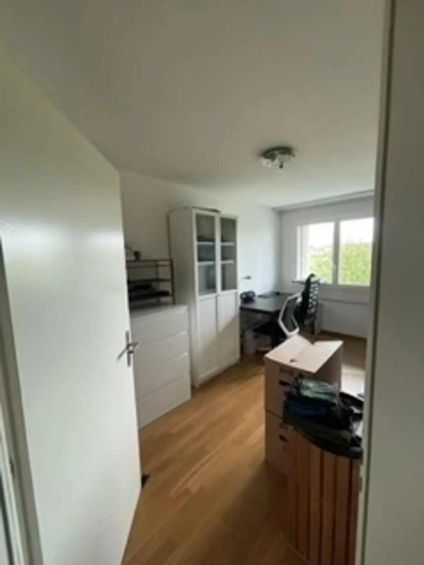 Charmante Erdgeschosswohnung - Foto 5 von 12