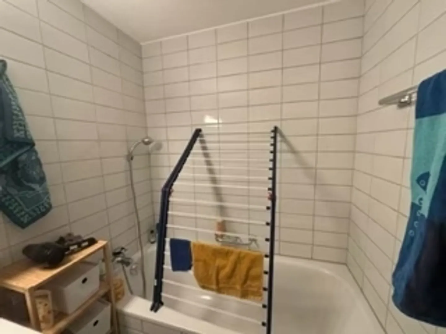 Charmante Erdgeschosswohnung - Foto 7 von 12