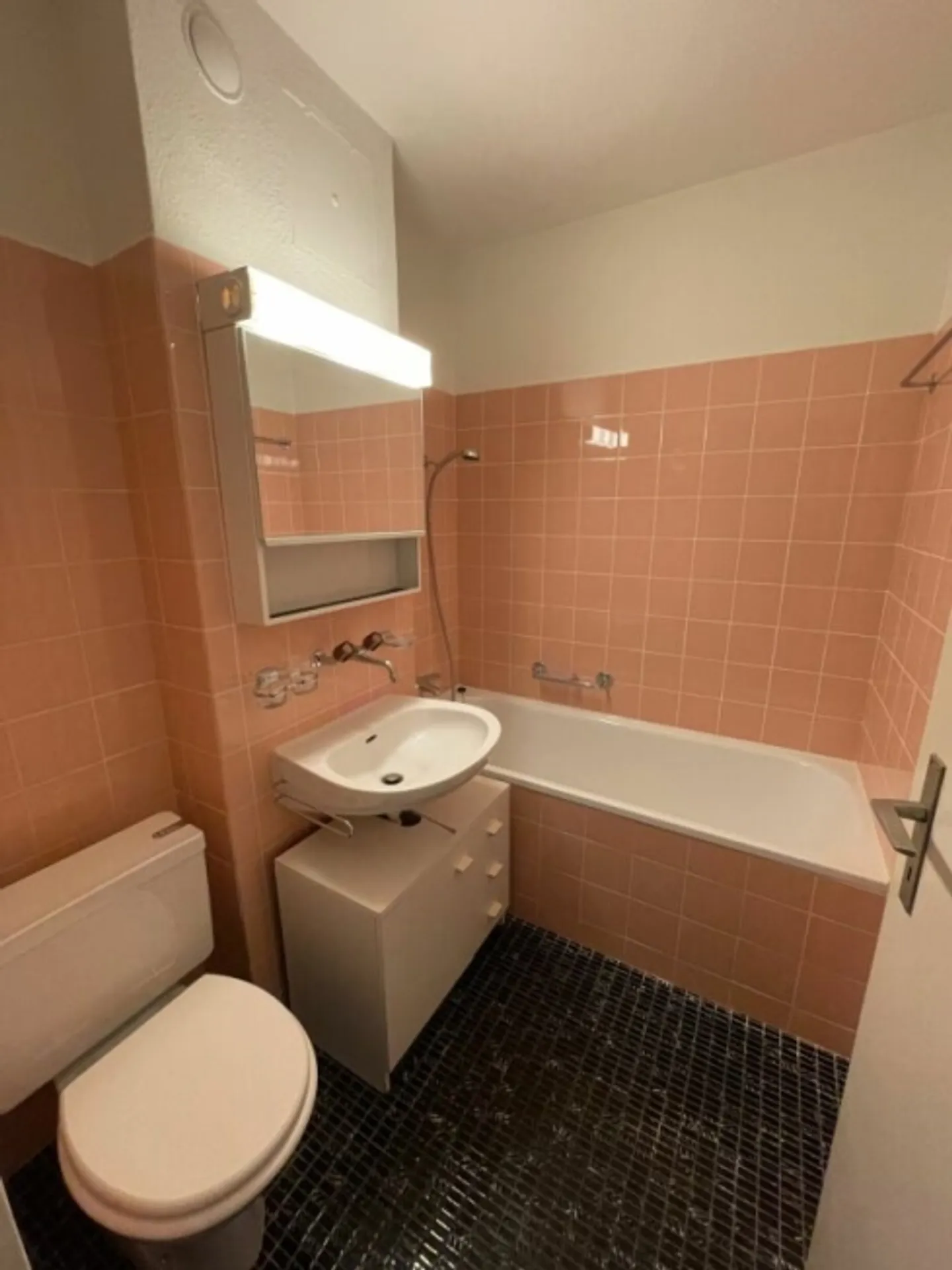 «2-Zimmer-Stadtwohnung an ruhiger Lage» - Foto 3 von 8