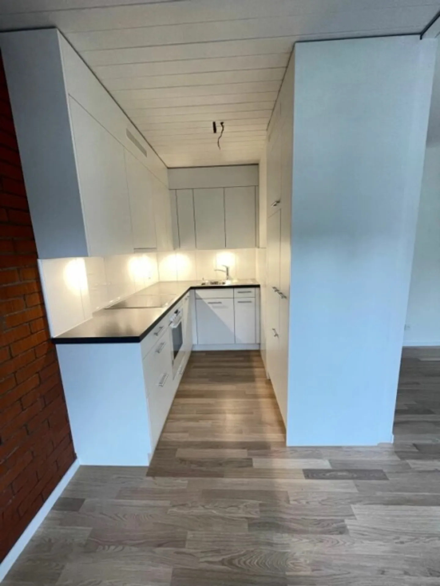 «2-Zimmer-Stadtwohnung an ruhiger Lage» - Foto 4 von 8