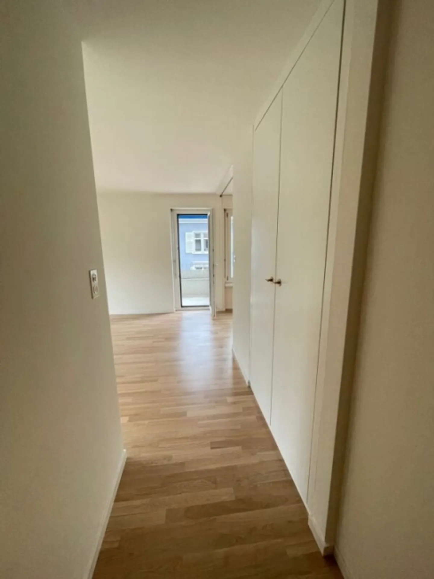 «2-Zimmer-Stadtwohnung an ruhiger Lage» - Foto 5 von 8