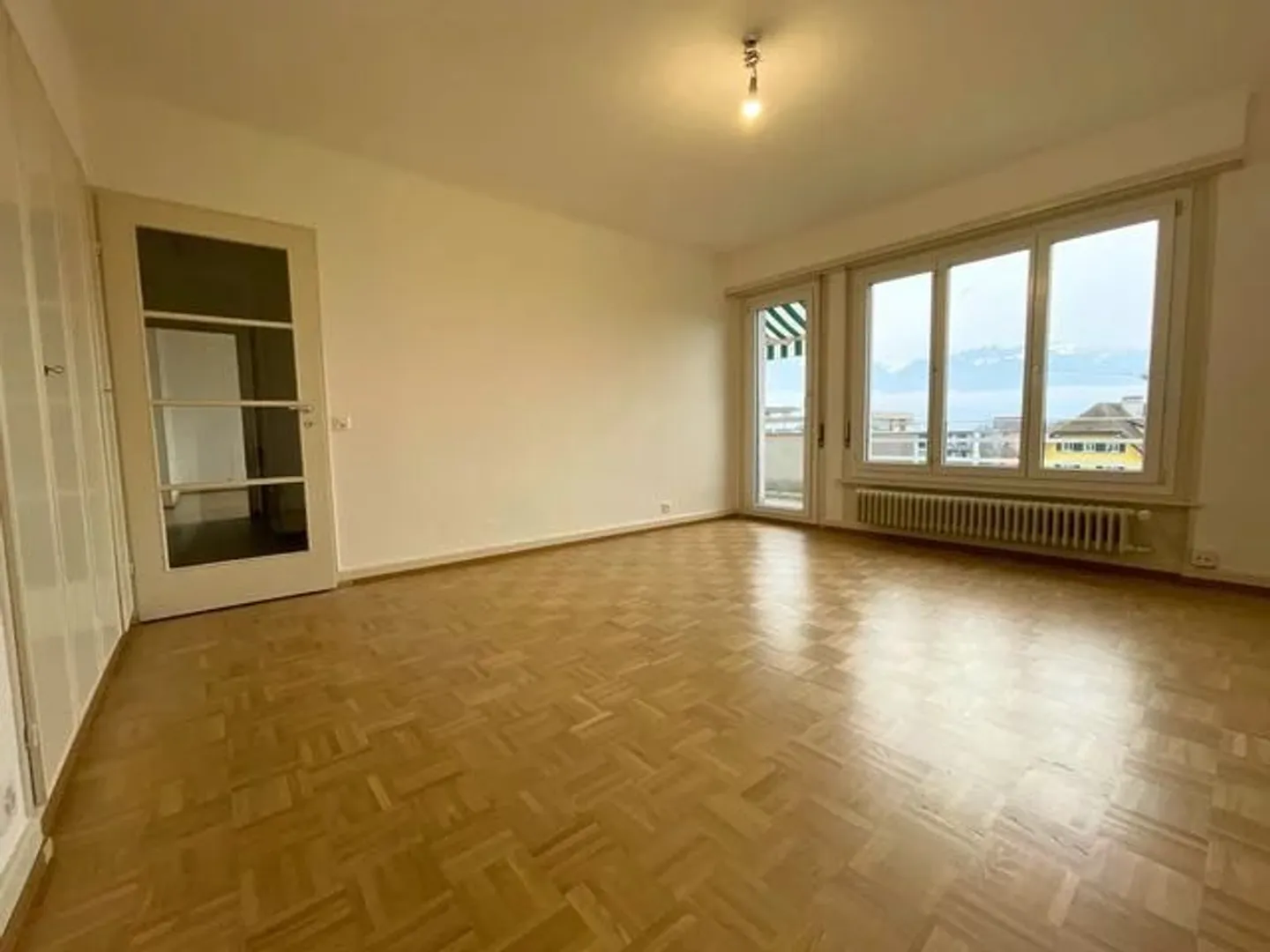 Appartamento 2 locali - Foto 2 di 7