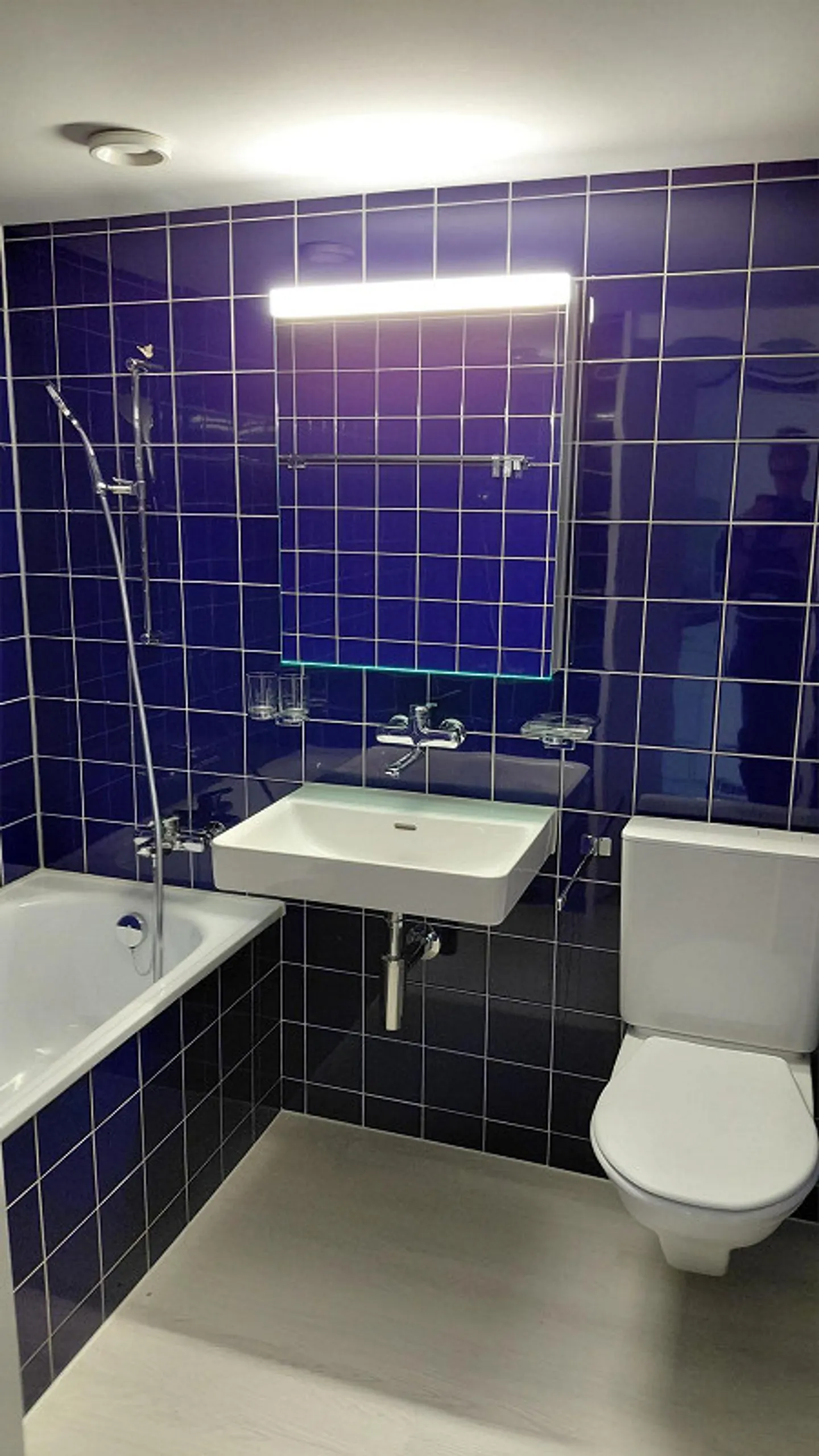 Nouvel appartement rénové et ensoleillé - Photo 2 sur 4