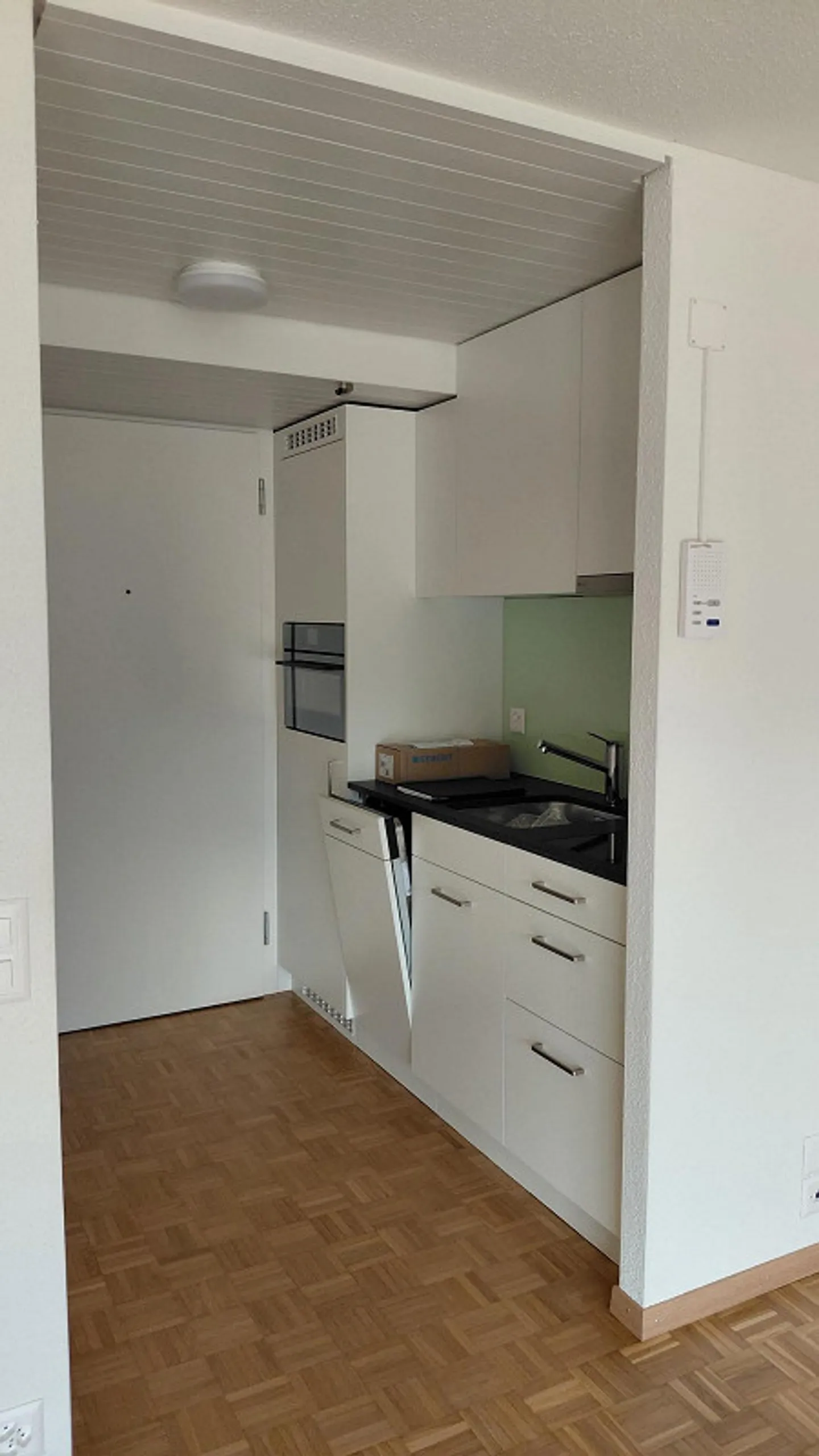 Nouvel appartement rénové et ensoleillé - Photo 3 sur 4