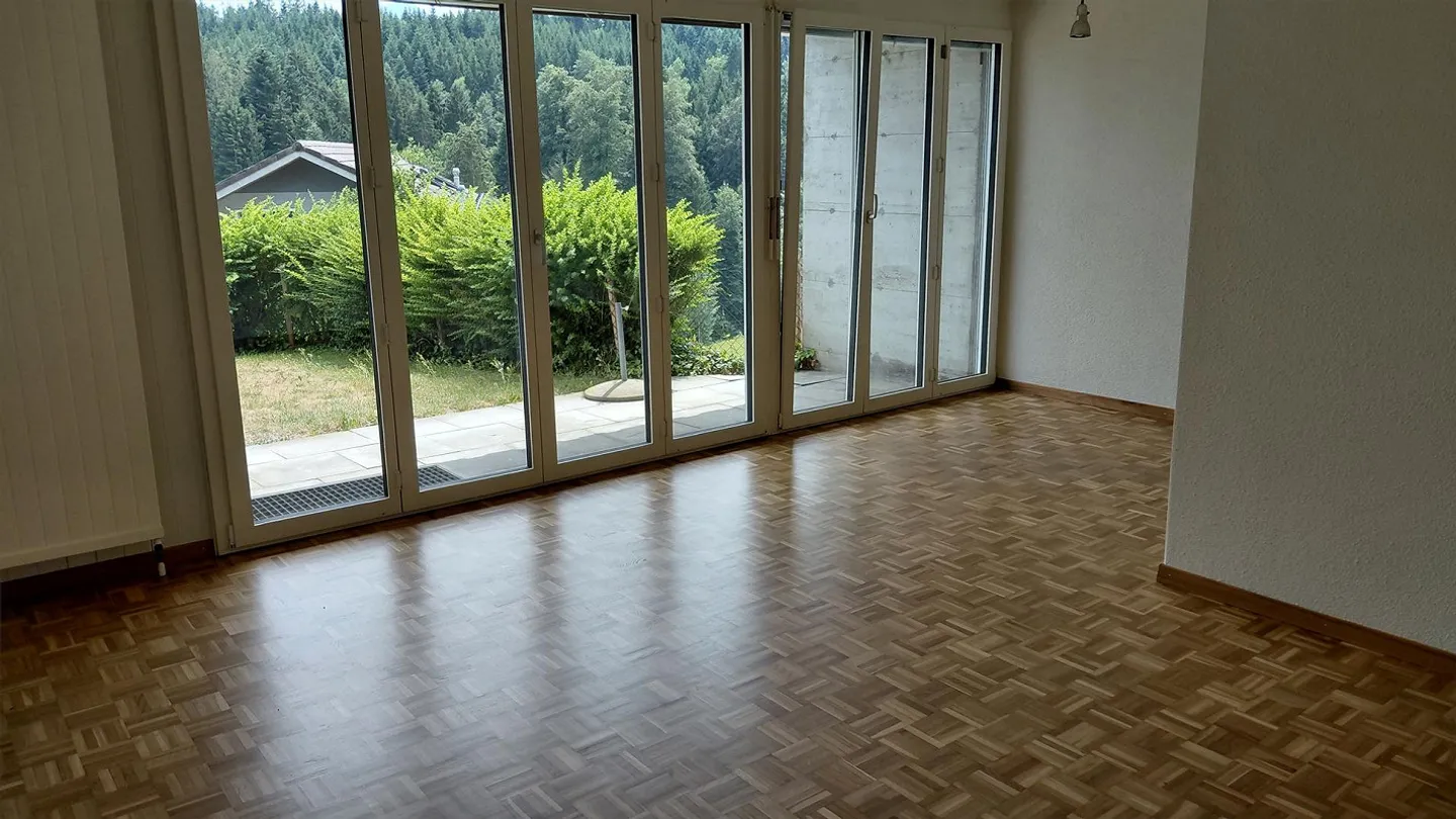 Nouvel appartement rénové et ensoleillé - Photo 4 sur 4