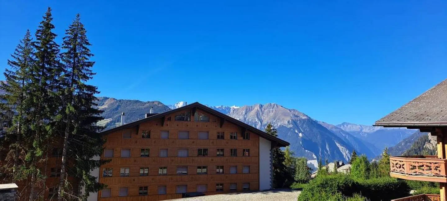 Appartamento 5 locali - Foto 7 di 7