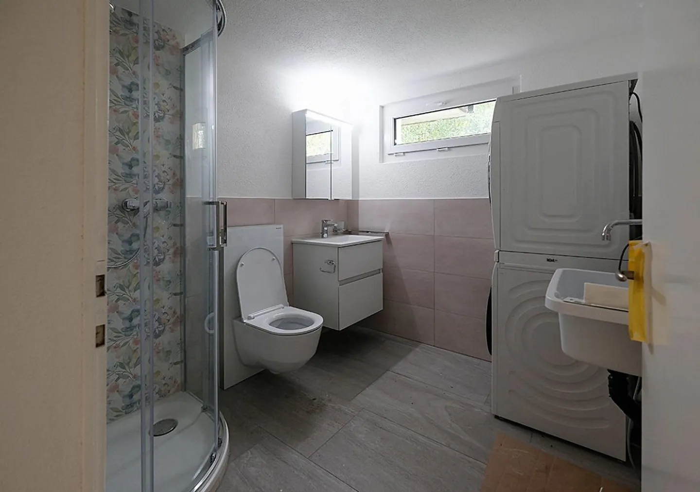 Family-friendly single-family house in a quiet location in Niederwil AG - Photo 15 of 15