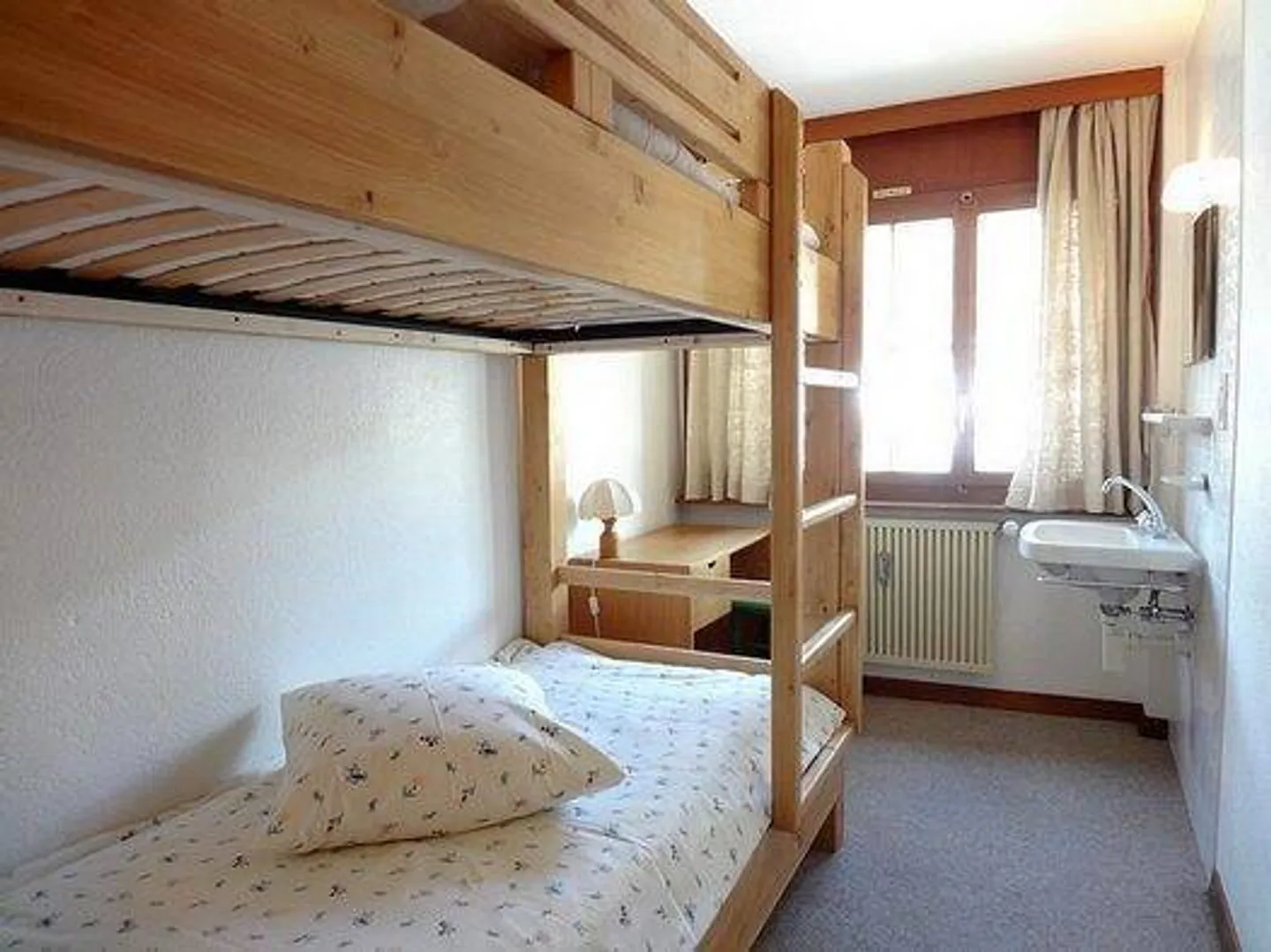 Appartamento 5 locali - Foto 4 di 7