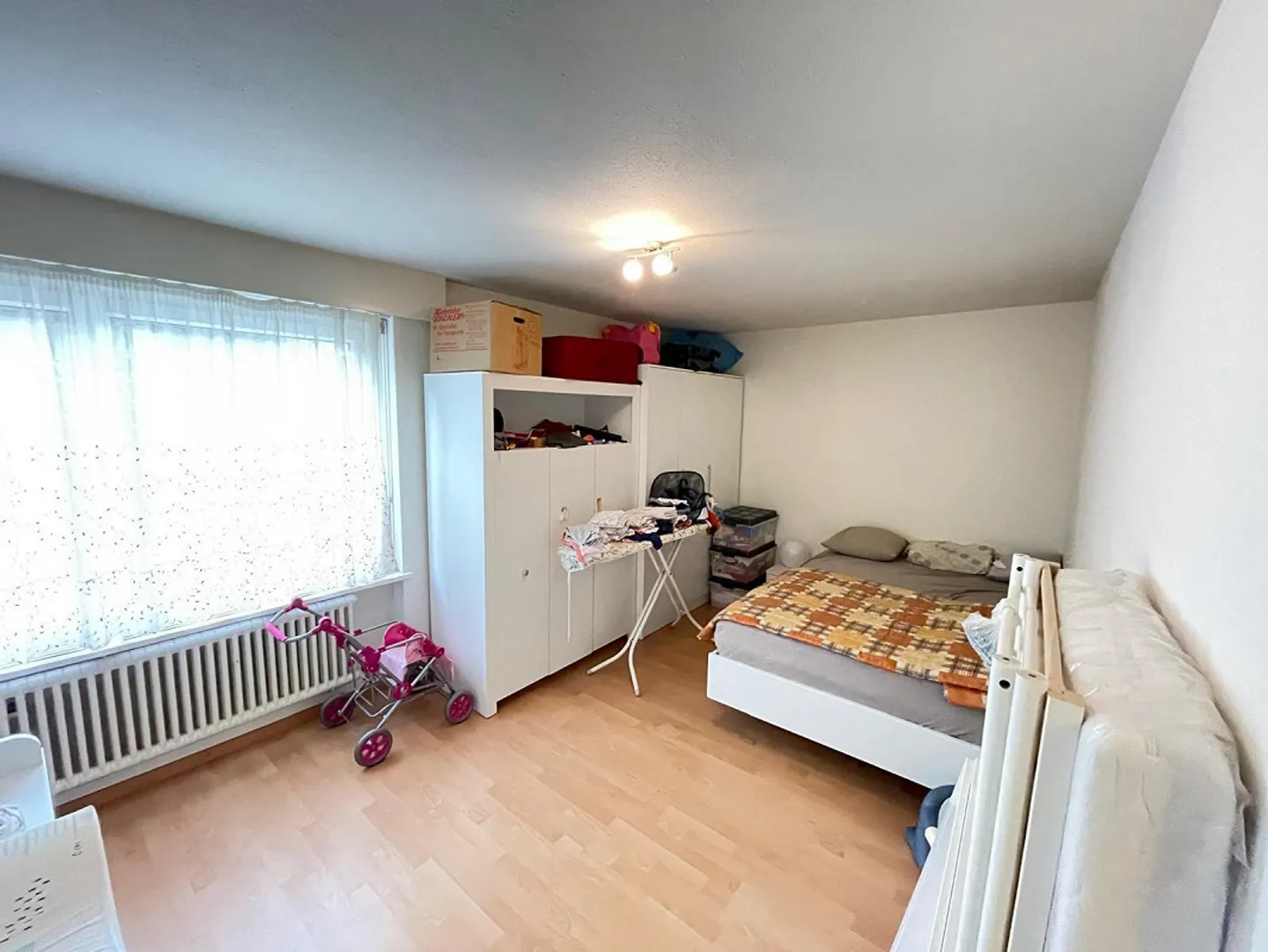 Appartamento di 3 stanze con nuova cucina - Foto 4 di 8