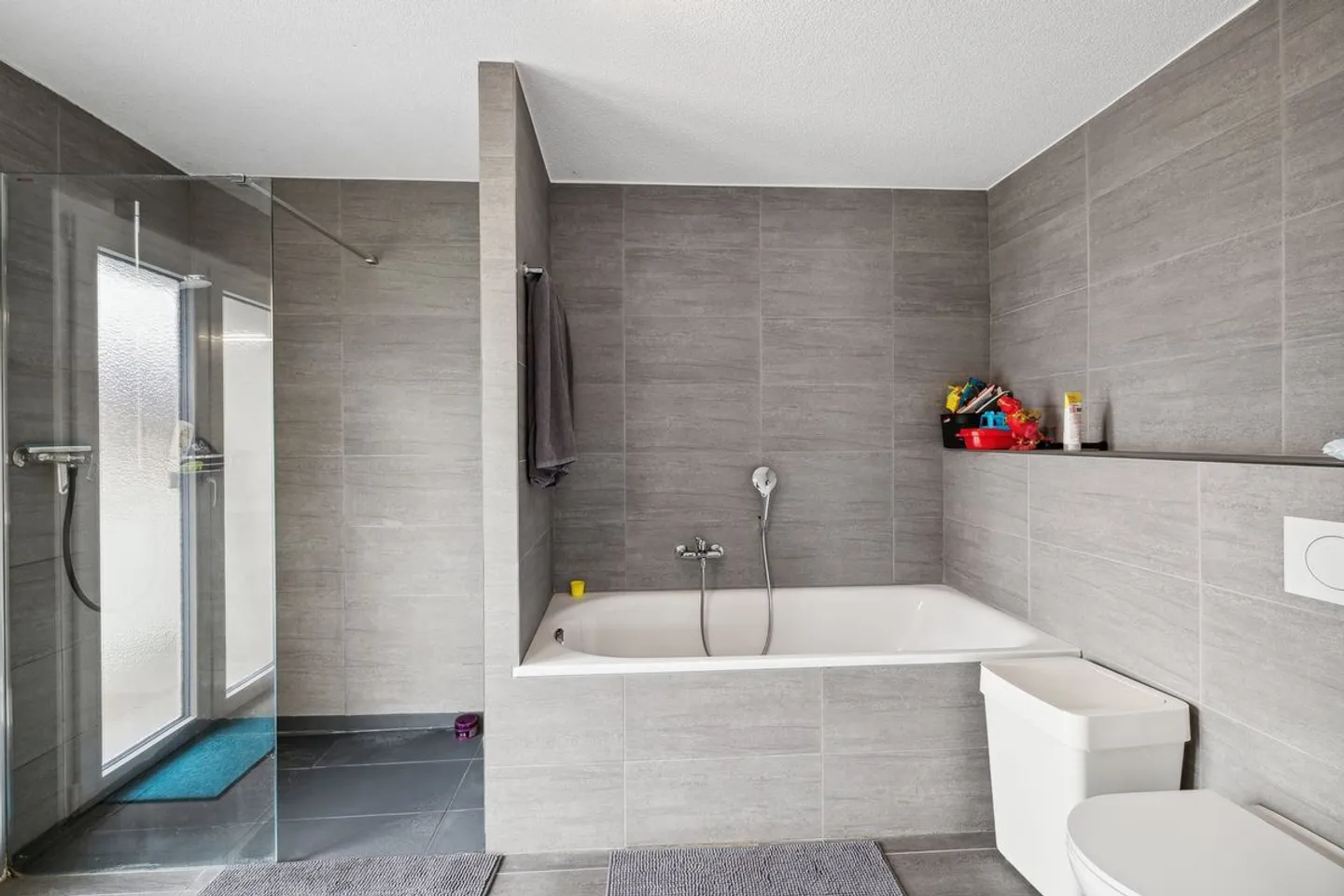 Superba casa indipendente moderna a Champlan - Foto 3 di 4