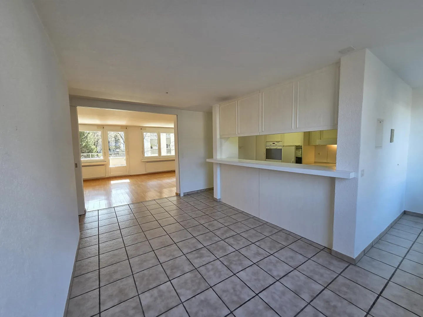 Geräumige Wohnung im Lacuna - Foto 6 von 24