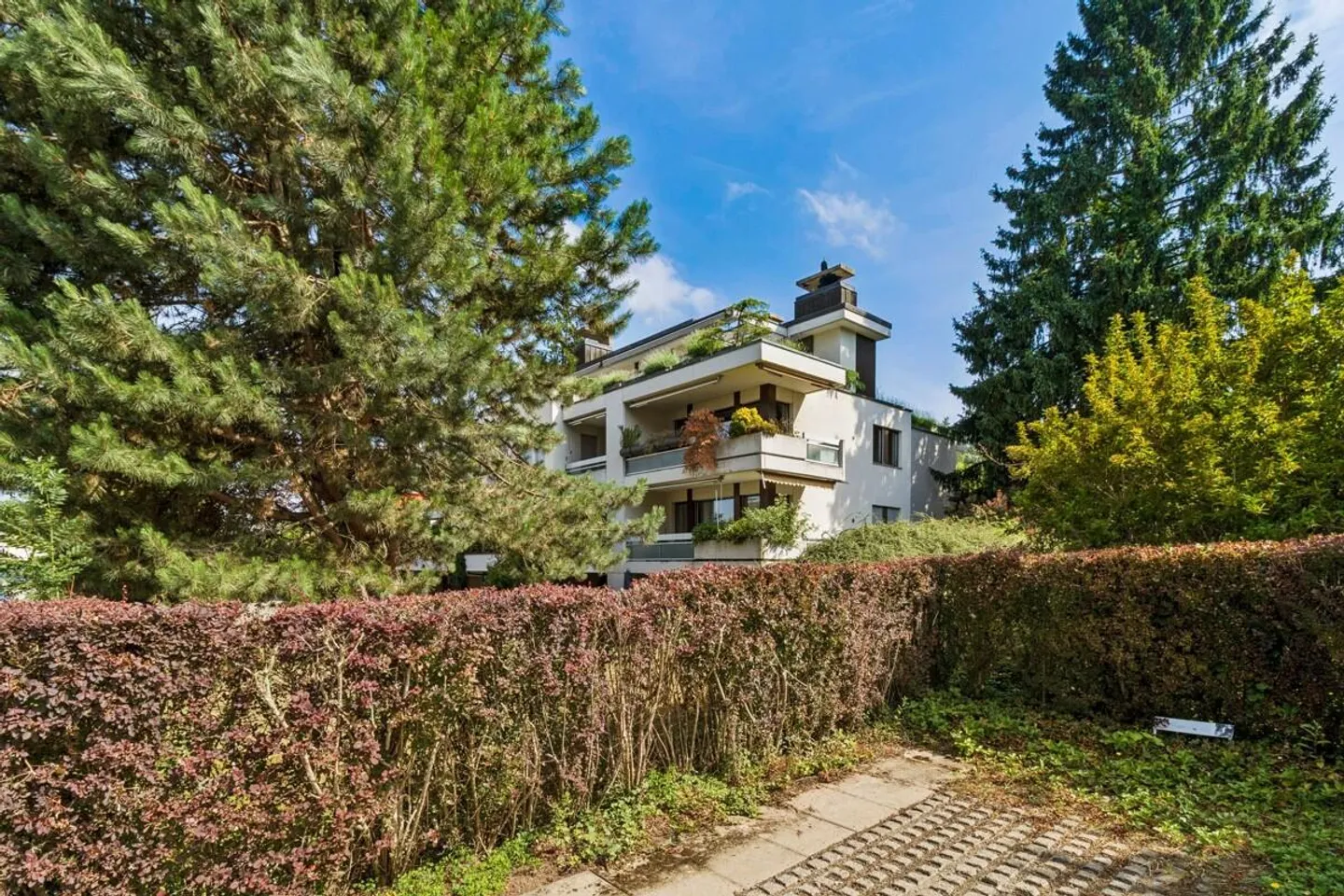 Geräumige Wohnung mit Potenzial - Foto 2 von 14
