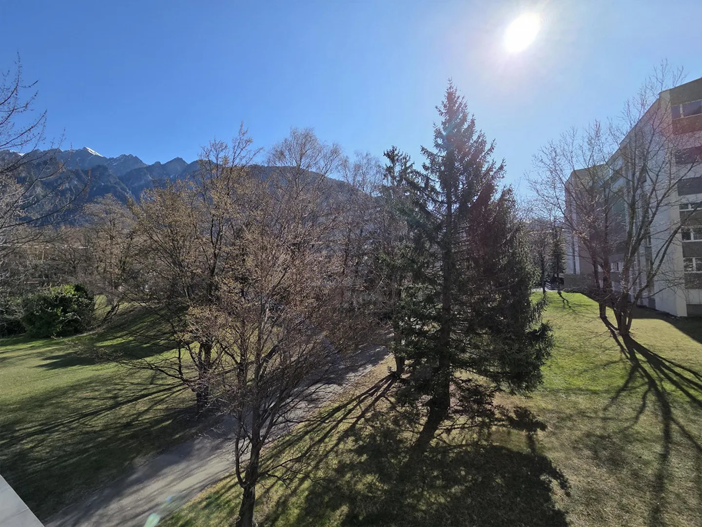 Geräumige Wohnung im Lacuna - Foto 9 von 24