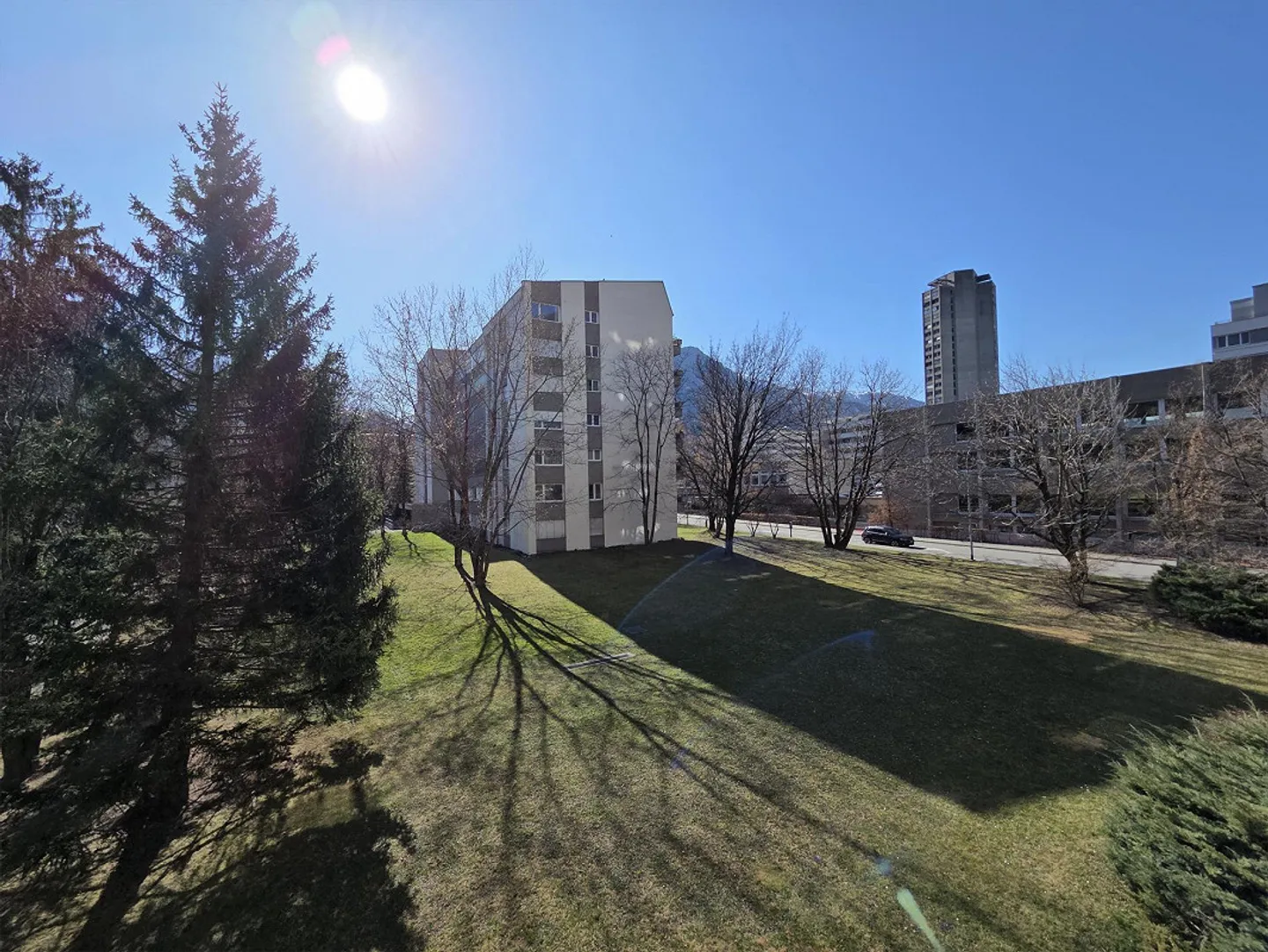 Geräumige Wohnung im Lacuna - Foto 10 von 24