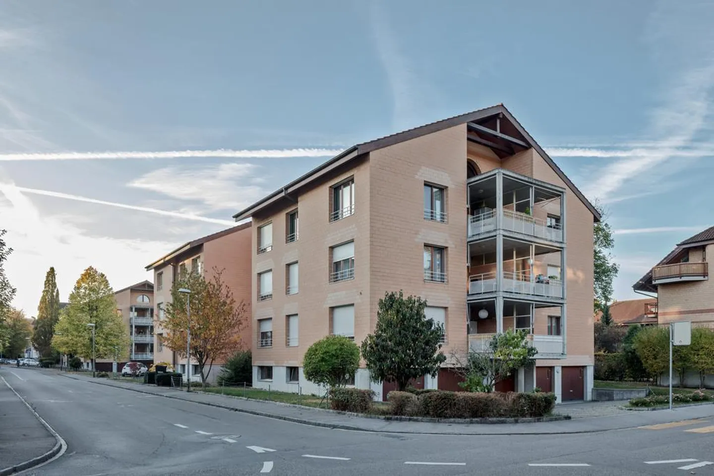 3-room apartment in Allschwil - Photo 1 of 7
