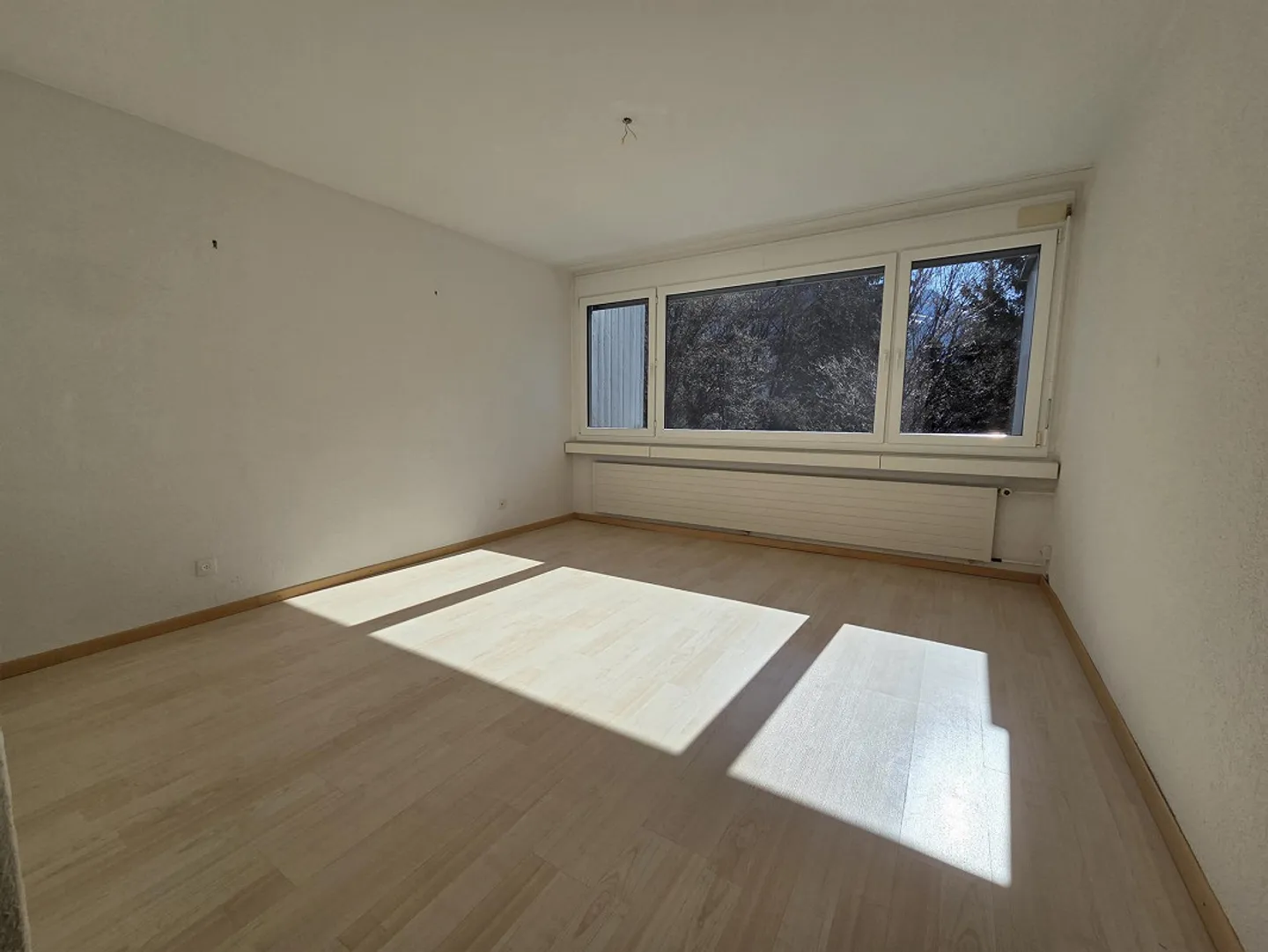 Geräumige Wohnung im Lacuna - Foto 15 von 24