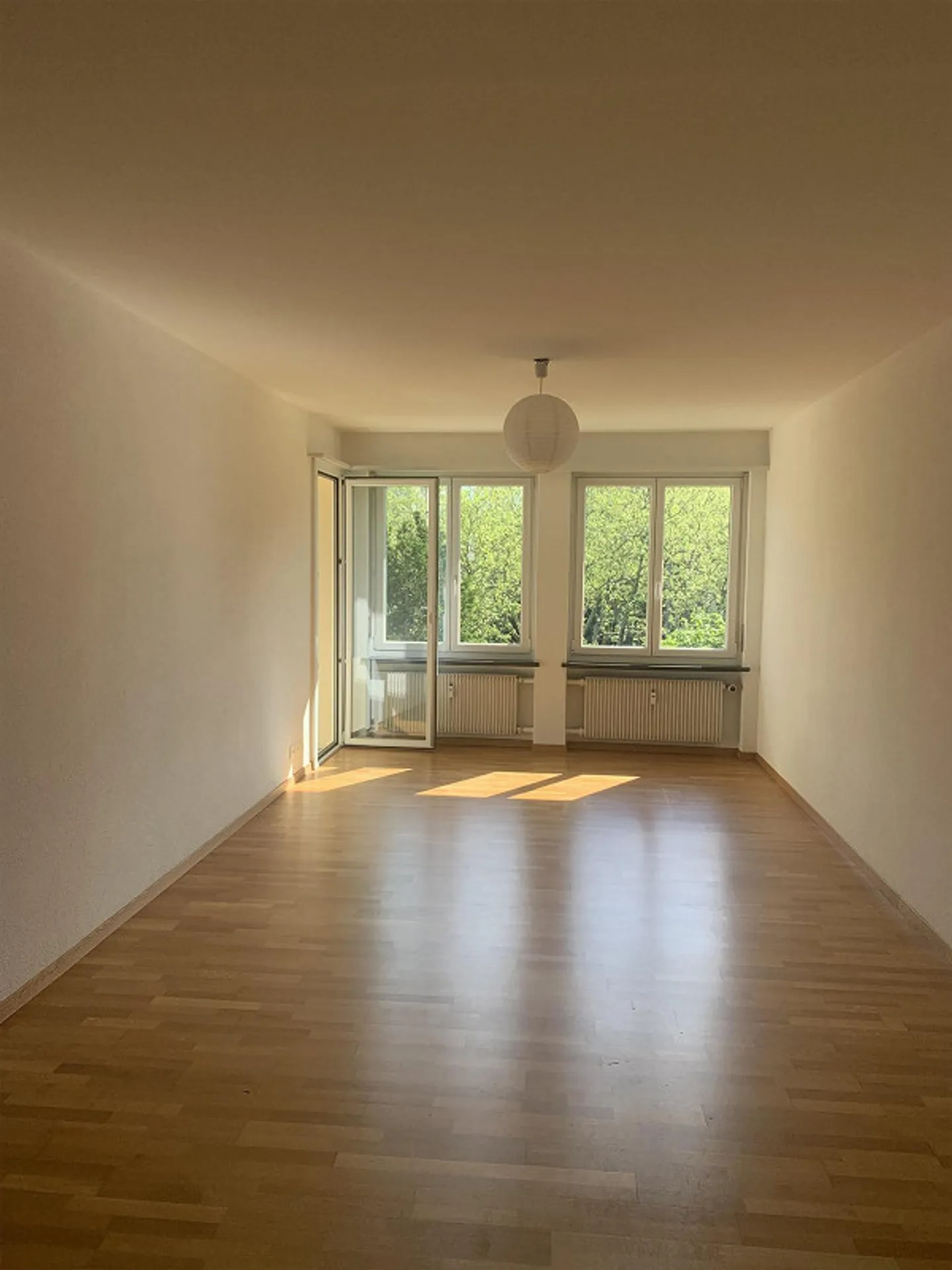 Vivere centralmente a Wankdorf - accogliente appartamento di 3,5 stanze - Foto 1 di 10