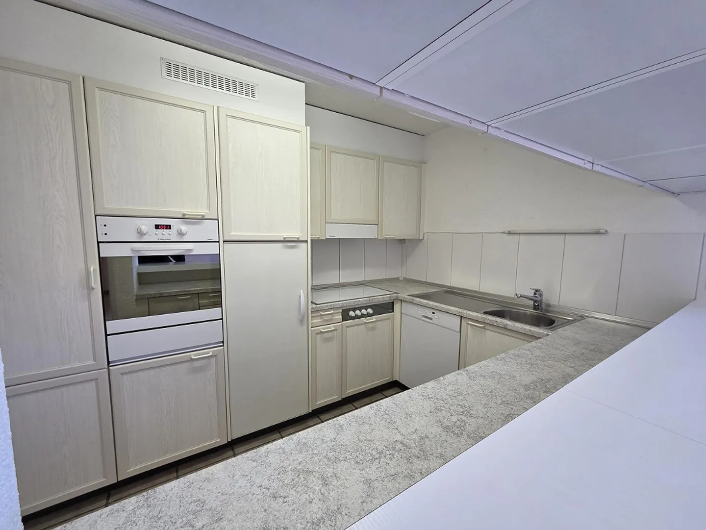 Geräumige Wohnung im Lacuna - Foto 4 von 24