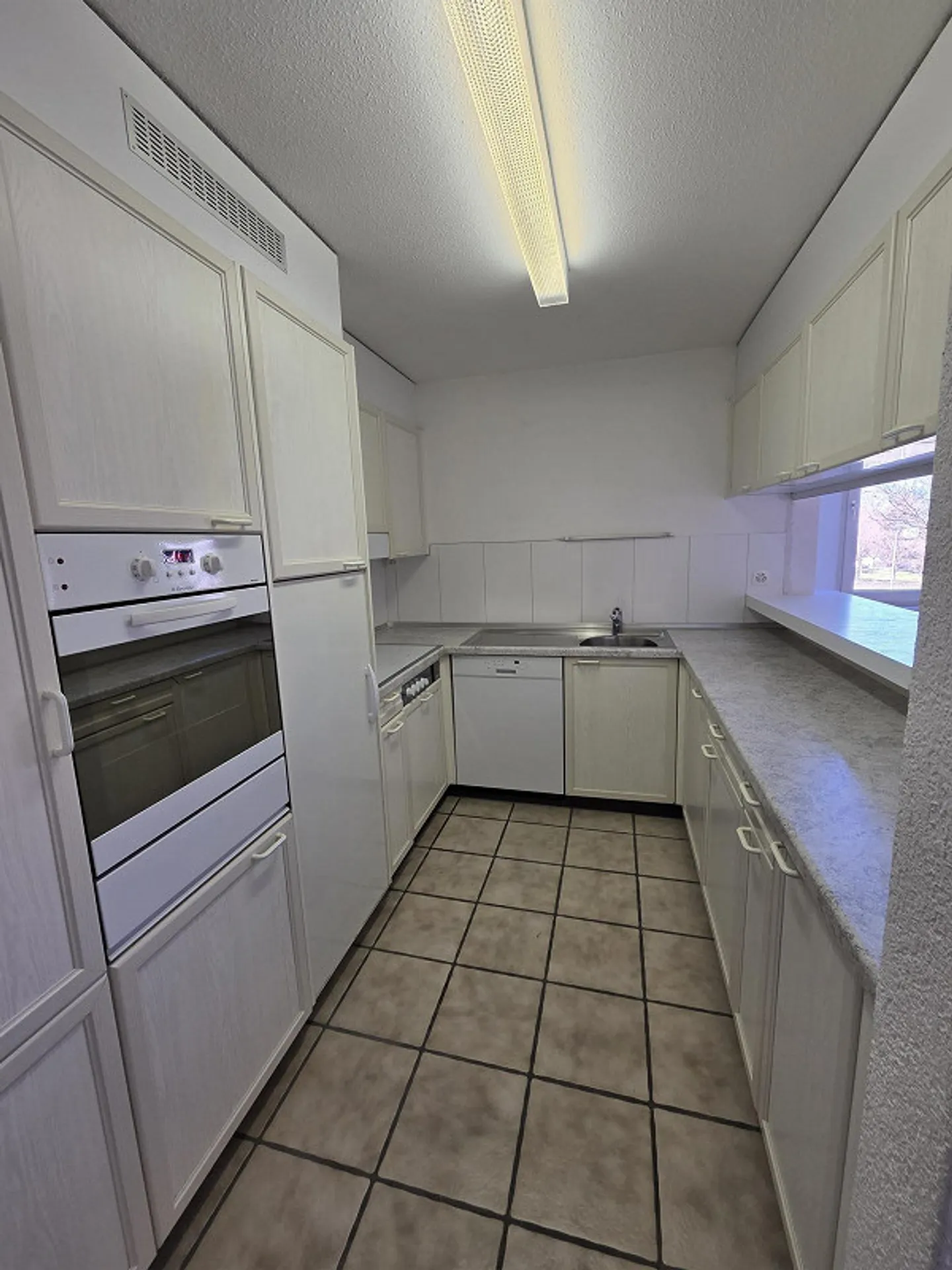 Geräumige Wohnung im Lacuna - Foto 5 von 24