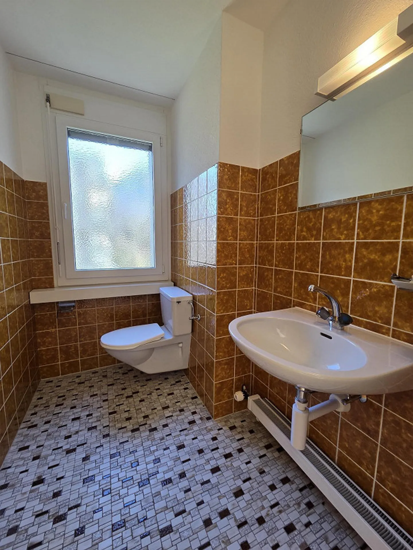 Geräumige Wohnung im Lacuna - Foto 21 von 24