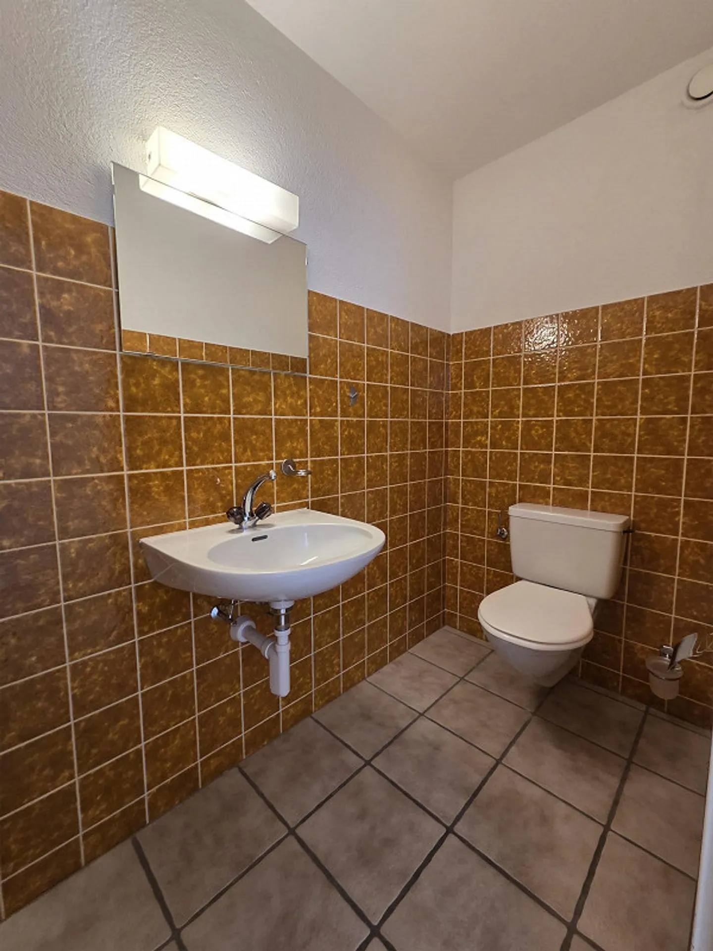 Geräumige Wohnung im Lacuna - Foto 22 von 24