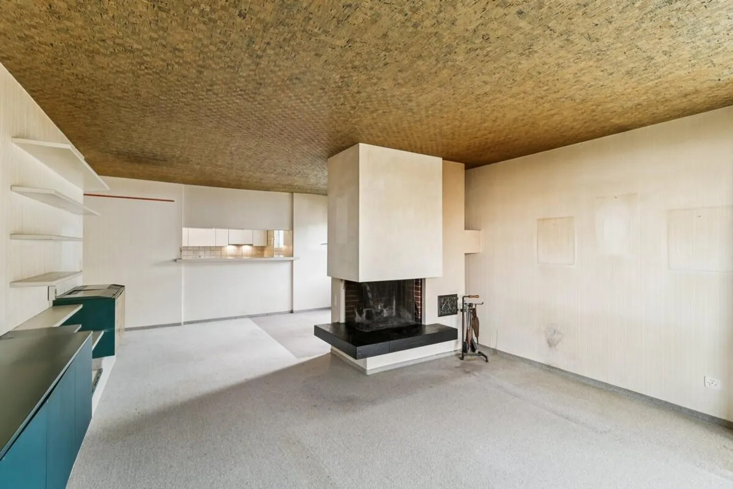Geräumige Wohnung mit Potenzial - Foto 4 von 14