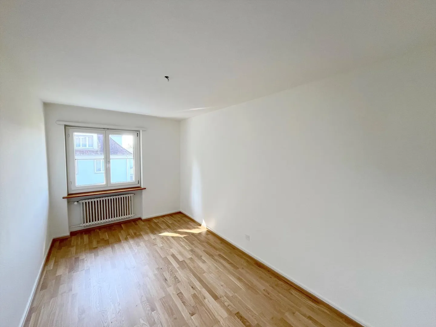 Appartamento in affitto - Foto 6 di 10