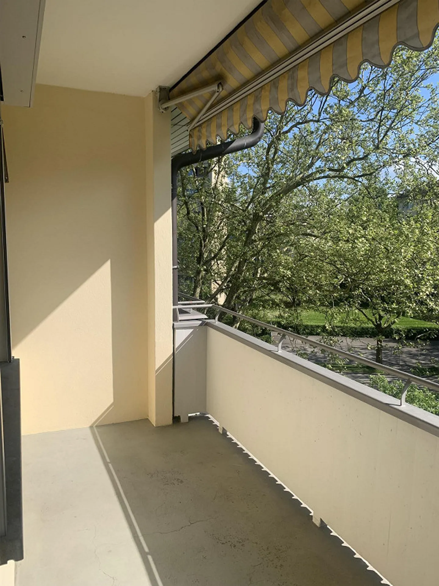Vivere centralmente a Wankdorf - accogliente appartamento di 3,5 stanze - Foto 2 di 10