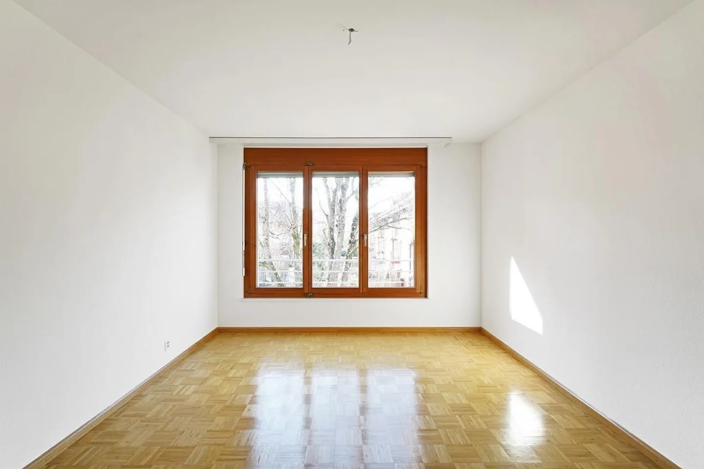 3-room apartment in Allschwil - Photo 3 of 7
