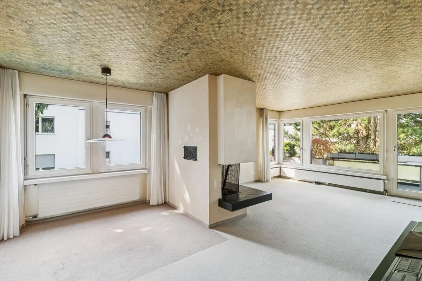 Geräumige Wohnung mit Potenzial - Foto 5 von 14