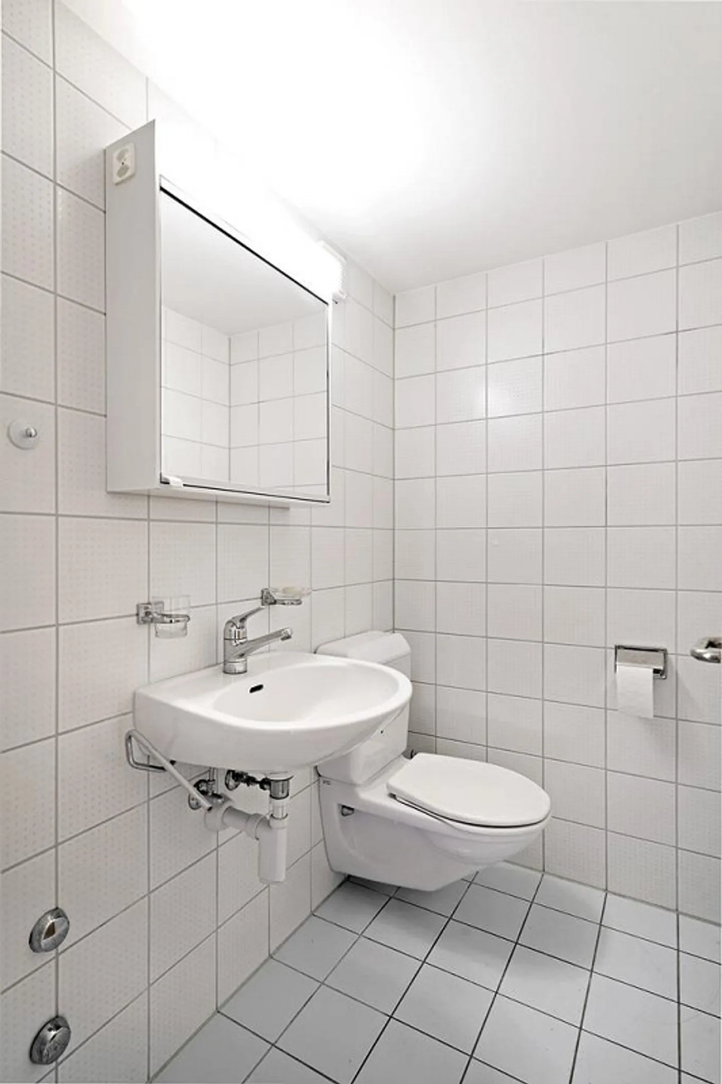 3-room apartment in Allschwil - Photo 6 of 7