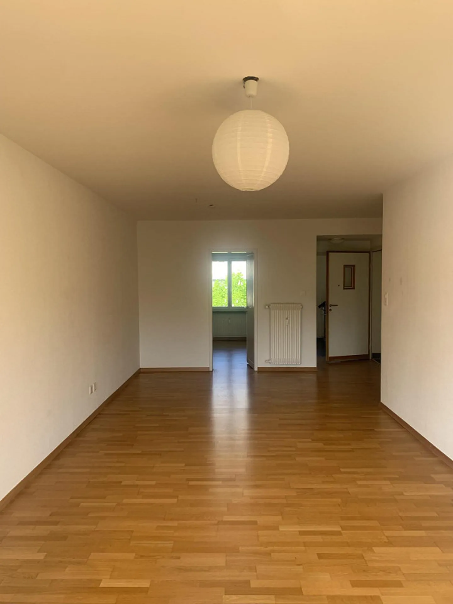 Vivere centralmente a Wankdorf - accogliente appartamento di 3,5 stanze - Foto 4 di 10